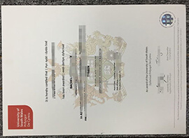 fake University of South Wales diploma, buy USW degree online.