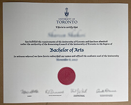 How to get University of Toronto diploma? buy fake degree online.