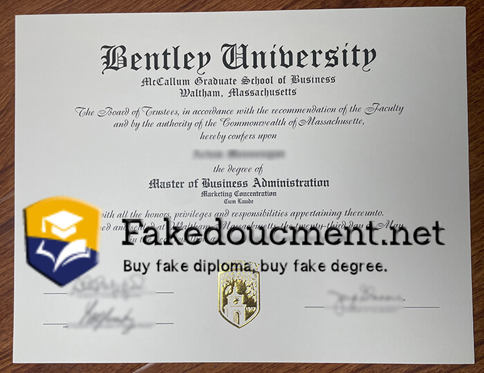 Buy Bentley University diploma, buy Bentley University degree online.