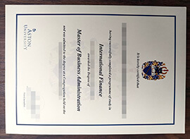 purchase fake Aston University degree