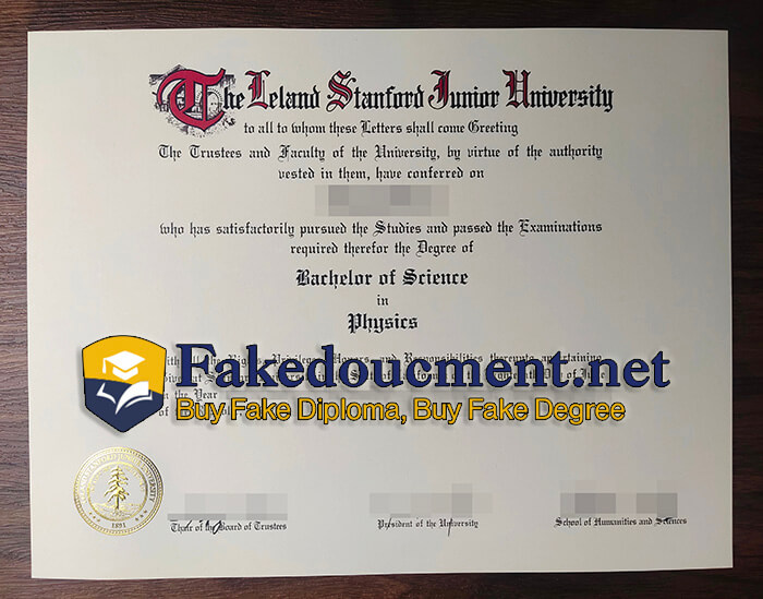 Sale fake Leland Stanford Junior University degree online. Leland-Stanford-Junior-University-degree