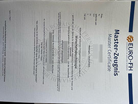 purchase fake University of Applied Sciences degree