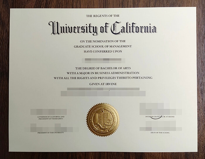 Sale University of California Given at Irvine degree online. University-of-California-Given-at-Irvine-degree