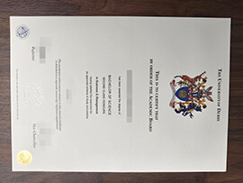 purchase fake University of Derby degree