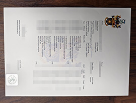 purchase fake University of Salford Transcript