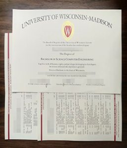 purchase fake University of Wisconsin-Madison degree