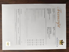 purchase fake University of Huddersfield transcript