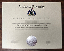 purchase realistic Athabasca University degree