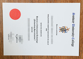 purchase realistic Sunway University College degree