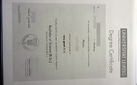 purchase realistic Universität Leipzig degree