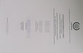 purchase realistic Chalmers University of Technology degree