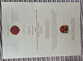 purchase realistic Institute of Technology Carlow degree