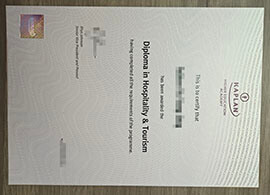 purchase realistic Kaplan Higher Education Academy diploma