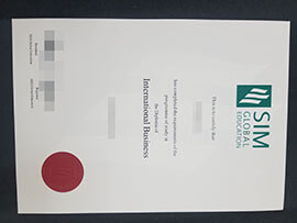 purchase realistic SIM Global Education diploma