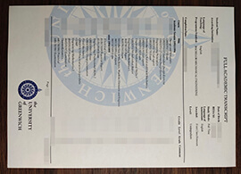 purchase realistic University of Greenwich Transcript