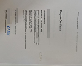 purchase realistic Oulu University of Applied Sciences degree