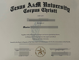purchase realistic Texas A&M University Corpus Christi degree