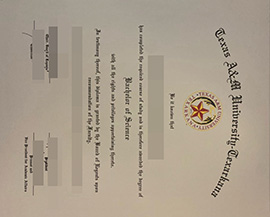 purchase realistic Texas A&M University-Texarkana degree