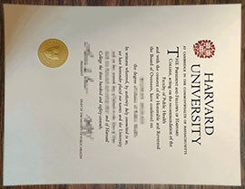 purchase realistic Harvard University degree