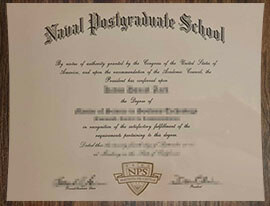 purchase realistic Naval Postgraduate School degree