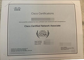 purchase realistic CCNA Cisco Certifications certificate