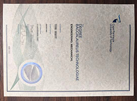 purchase realistic Cape Peninsula University of Technology degree