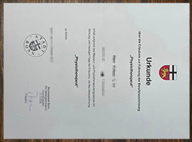 purchase realistic Physiotherapeut Urkunde