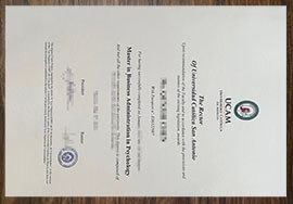 purchase realistic Universidad Catolica de Murcia degree