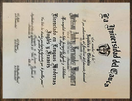 purchase realistic Va Universidad del Cauca degree