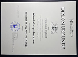 purchase realistic Hochschule Offenburg degree