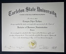 purchase realistic Carleton State University degree