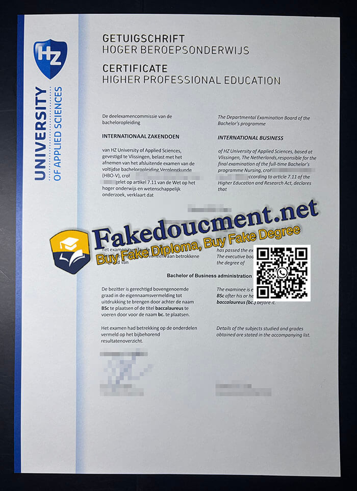 purchase realistic Helsinki University of Applied Sciences diploma