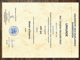 purchase realistic Universität Des Saarlandes degree