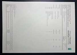 purchase realistic Wrexham University Transcript