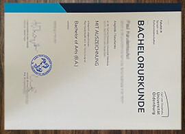 purchase realistic Carl Von Ossietzky Universität Oldenburg degree