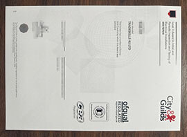purchase realistic City & Guilds Level 3 Testing of Electrical certificate