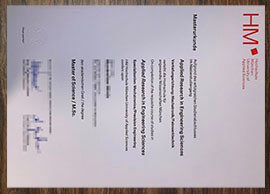 purchase realistic Hochschule München degree
