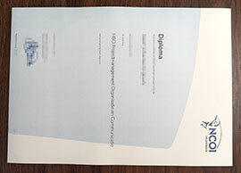 purchase realistic NCOI Opleidingen diploma