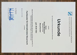 purchase realistic Steuerberaterkammer München urkunde