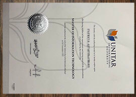 purchase realistic Unitar International University degree