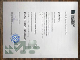 purchase realistic Universität Bielefeld degree