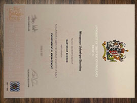 purchase realistic University of the West of England Bristol degree