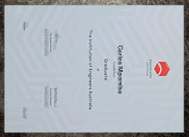 purchase realistic Engineers Australia certificate