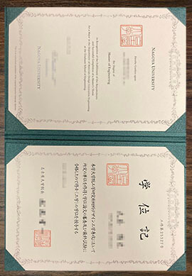 purchase realistic Nagoya University degree