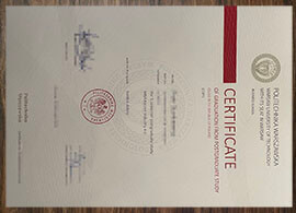 purchase realistic Politechnika Warszawska degree