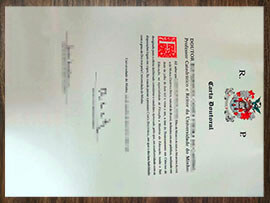 purchase realistic Universidade do Minho degree