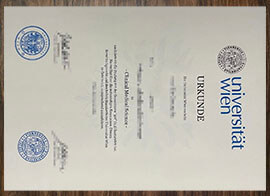 purchase realistic Universität Wien degree